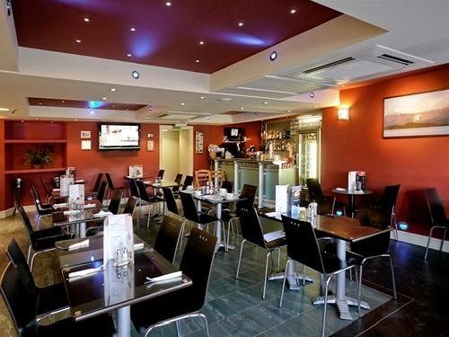 Palombos Of Balloch Alexandria Exterior foto